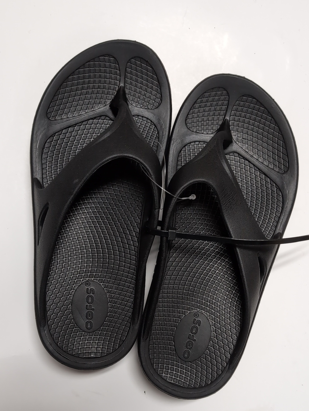 Women Oofos Sandals